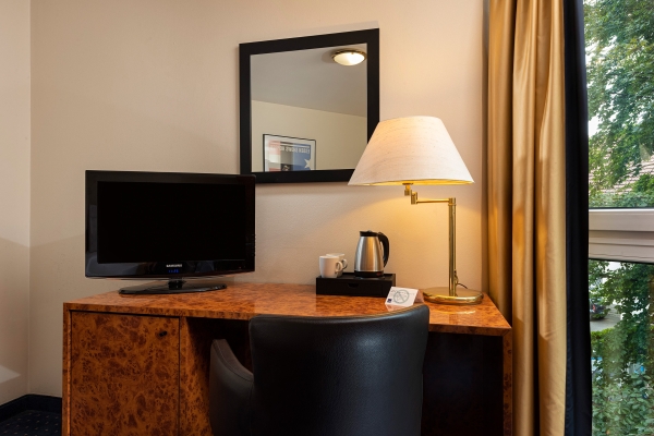 Hotel Essential by Dorint Essen